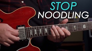 EASY EXERCISE to play over changes with CONFIDENCE!