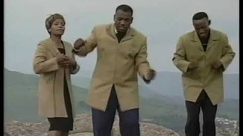 Ncandweni Christ Ambassadors - Jesu Esiphambanweni (Official Music Video)