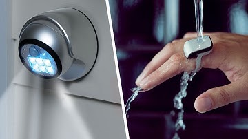 9 Advanced Products Available On Amazon || Gadgets Under Rs100, Rs200, Rs500, Rs1000 Lakh