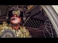 Helicopter Aerial Gunner Qualification