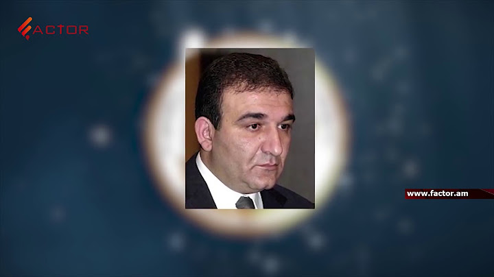 Ի՞նչ միջոցներով է Արմեն Ավետիսյանի ընտանիքը երեք բարձրակարգ հյուրանոց կառուցել. ԱԱԾ-ն պարզում է