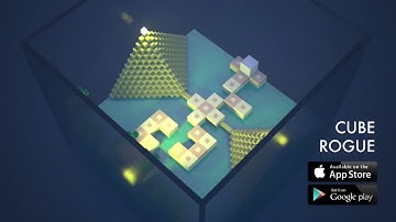 Game Trailer: Cube Rogue