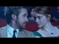 city of stars full audio song