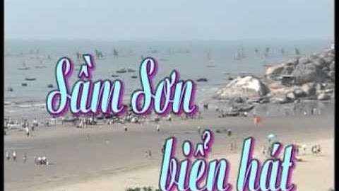 Sầm Sơn Biển Hát