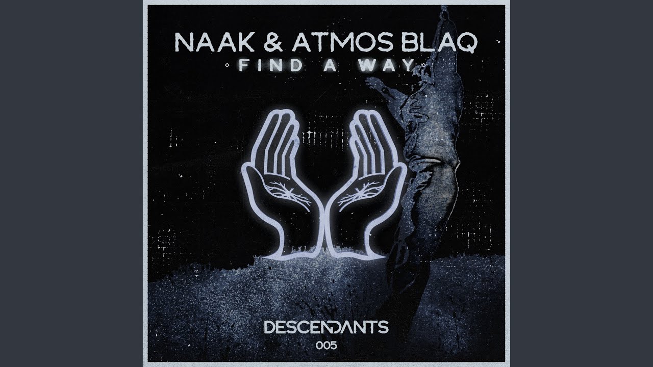 FIND A WAY bekijken op YouTube FIND A WAY bekijken op YouTube