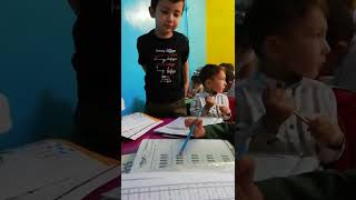 Zaheer Abbas Is Helping His Fellow Ummat Public School Quetta