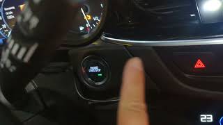 Opel / Vauxhall Insignia B - Oil reset - how to! 209hp