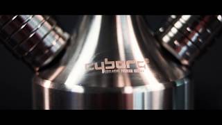 Cyborg C16 C17 C18 /