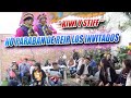 LOS PAYASOS MAS VIRALES KIWI Y STIFF "PUSIERON A REIR A TODO SU PUBLICO"🤡😂🤣🎪🎉 MÉXICO