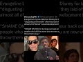 Disney just got Exposed #shorts #movie