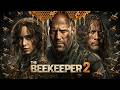 The Beekeeper 2 (2026)Jason statham  | Blockbuster Movie Full Facts Story&amp; Review #action sdj