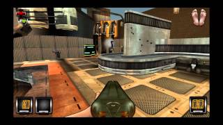 Doom Demo6 Updateshotgun