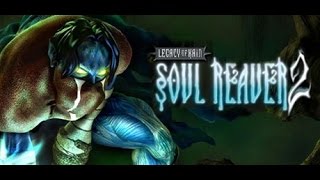 Legacy of Kain Soul Reaver 2 - Игровой фильм (русский дубляж) Legacy of Kain Soul Reaver 2 - Игровой фильм (русский дубляж)