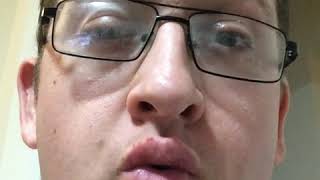 John Talking Spider In Mug And Wimpole Village Theme Tune