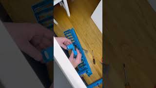 Hot Wheels Ultimate Shark Garage Lift Tower Gearbox Repair Tutorial