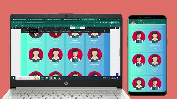 Website Desa tampilan modern dan menarik cukup pakai wordpress