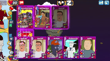 Animation Throwdown Siege bREwJECTS v MLM