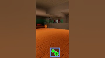 I MADE DOOR 0 FROM DOORS IN ROBLOX PIGGY! #roblox #doors