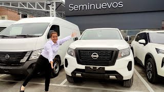 CARROS SEMINUEVOS Y CON GARANTÍA EN AUTOLAND SEMINUEVOS  LIMA