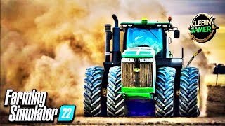 : FARMING SIMULATOR 22 / BRASIL AGRICULTURA DE PRECIS~AO, FAZENDA MADUREIRO