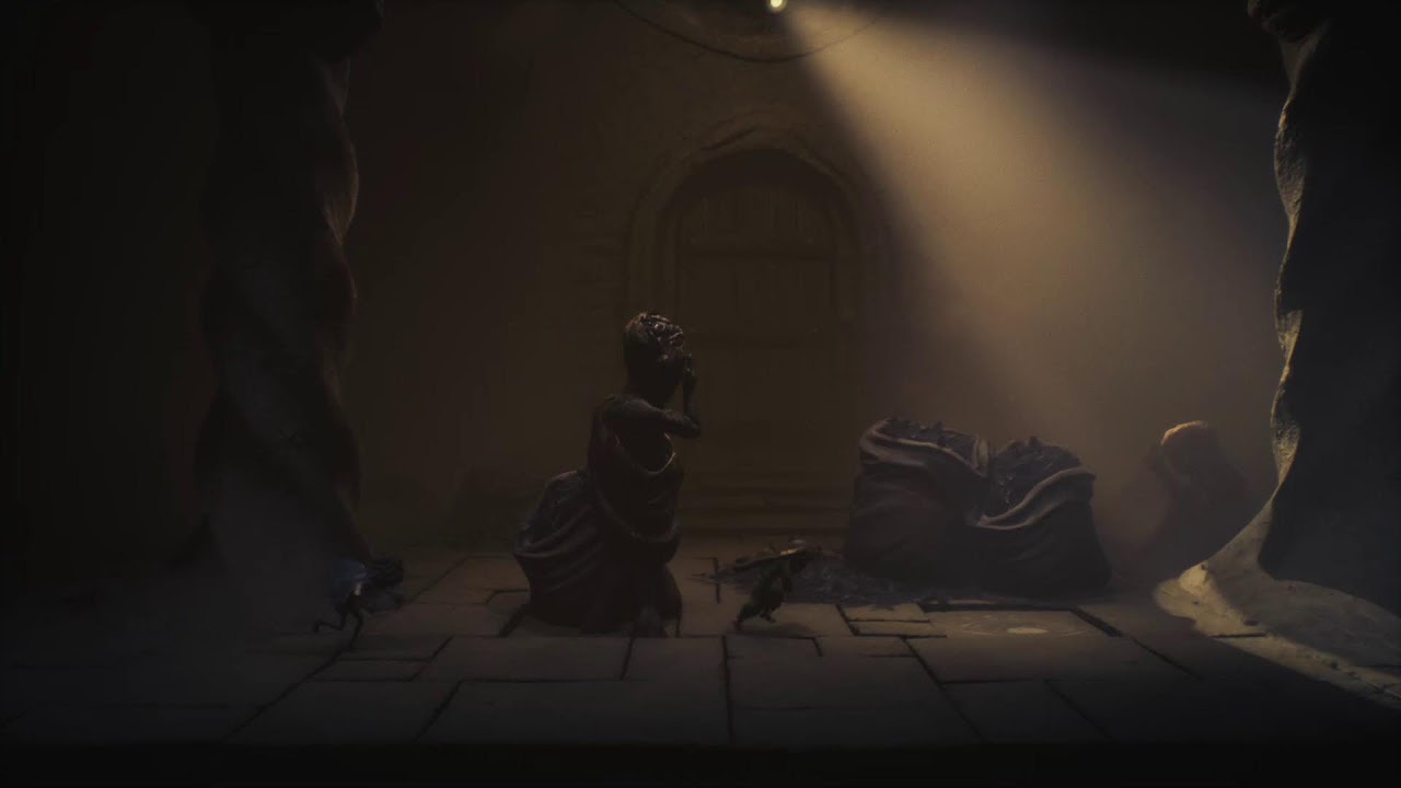 Little Nightmare III || Live Gaming || D. Kalki