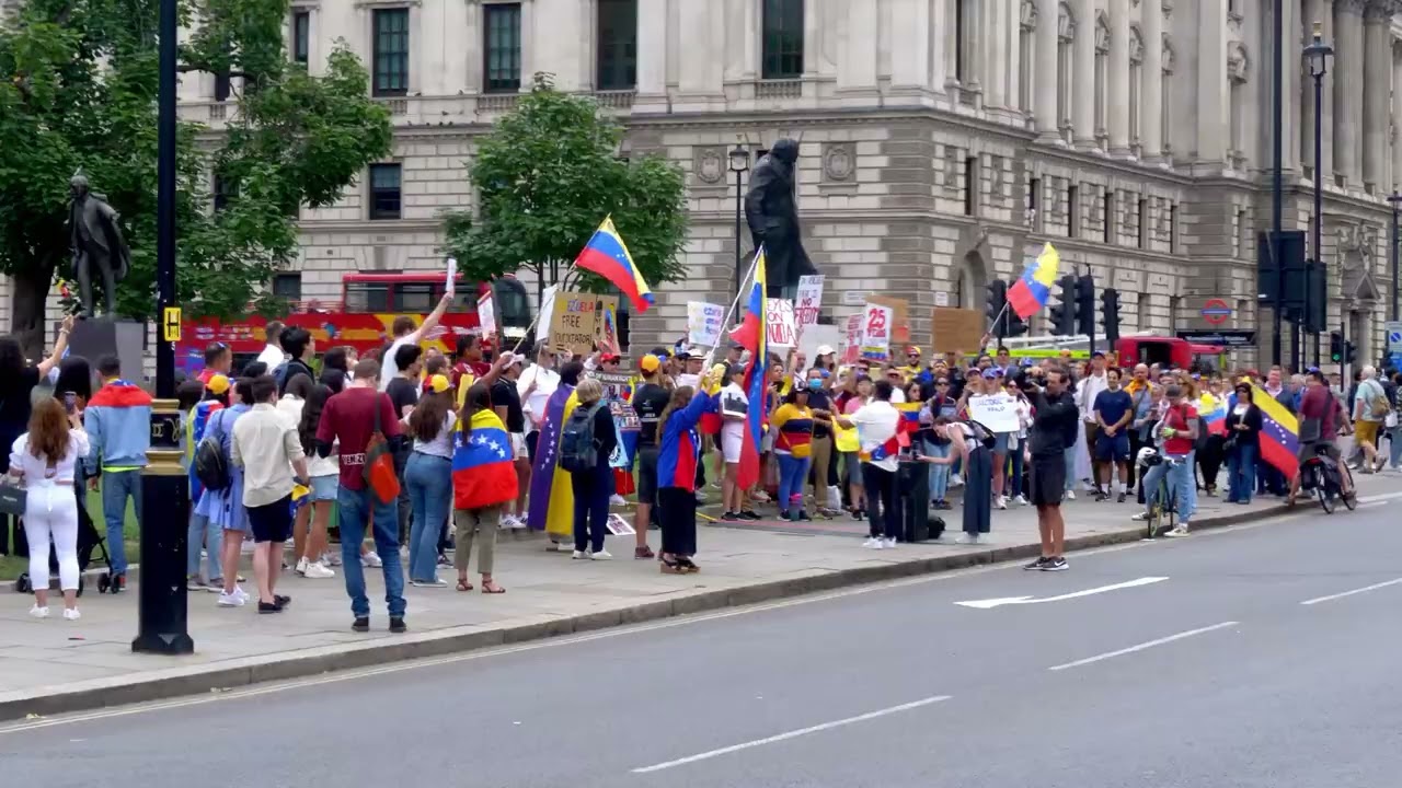 From Bus Driver to President of a Nation