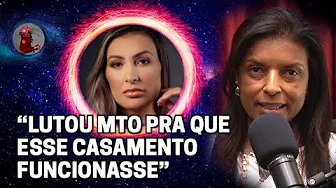 imagem do vídeo "O ERRO ACABOU SENDO..." (ANDRESSA URACH) com Vandinha Lopes | Planeta Podcast (Sobrenatural)