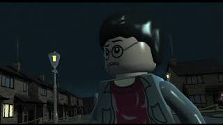 LEGO Harry Potter: Years 1-4 pt4