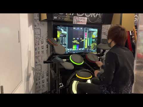 🥁GITADORA🎸 この子の七つのお祝いに Excellent