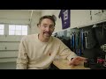 Beginning of video