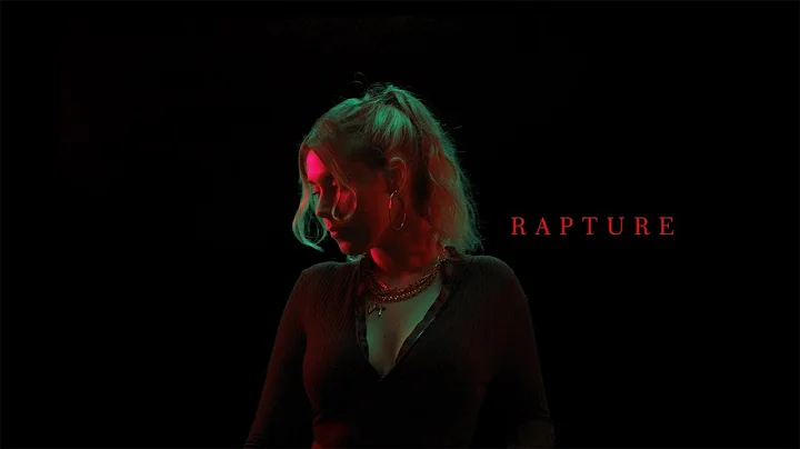 Kryder & Natalie Shay - Rapture (Official Music Vi...
