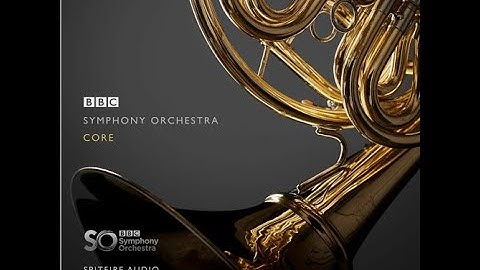 No Escape- POTA styled BBCSO + Piano Core short demo