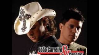 É judiação - João Carreiro e Capataz part.Scort Som