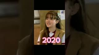 Evolução Da Poliana