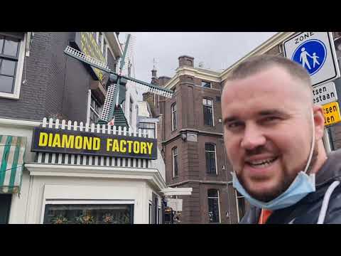 Video: Istorija Apie Kopstoot Ir Kur Atsigerti Amsterdame