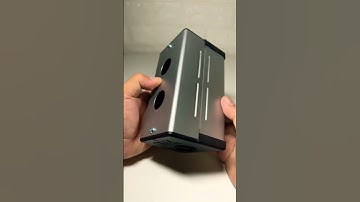 Hộp nút nhấn 2 lỗ phi 25 HANYOUNG HY-2502 #Shorts