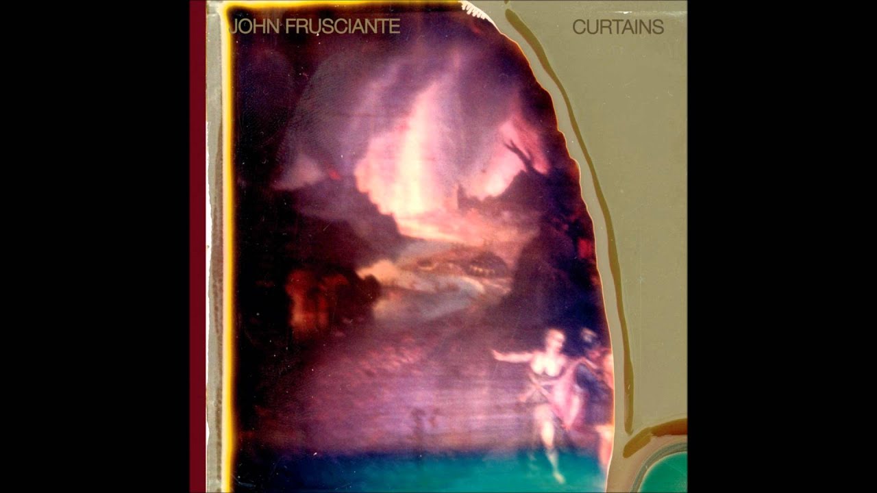 Ver John Frusciante - Lever Pulled no YouTube Ver John Frusciante - Lever Pulled no YouTube