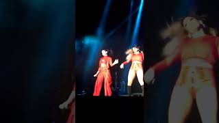 Fifth Harmony - “I’m Not That Kind Of Girl" @laurenjauregui   Focus Fancam #3