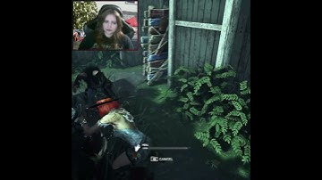 Pig is the Jump Scare Queen | Dead by Daylight #shorts #dbd #deadbydaylight #dbdpig #jumpscare #BHVR