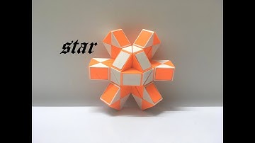 SLOW TUTORIAL - Rubik