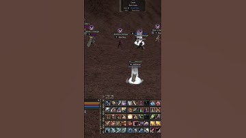 L2Reborn // Double Backstab #shorts