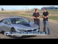 Justin Wilson Honored By Local Automotive News Site