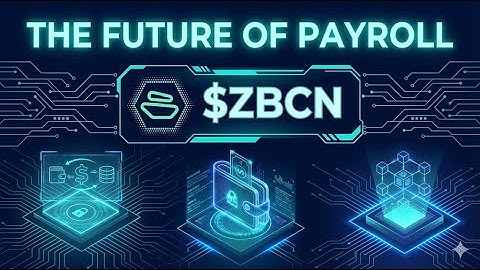 Inside Zebec Network ($ZBCN): The Technology That Could Reshape Finance!