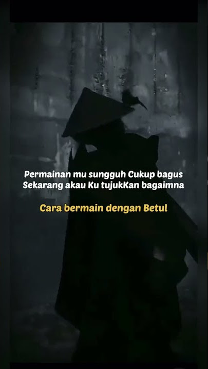 buat story wa || petarung