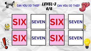 Say the Word on Beat Challenge | 67 music song | six seven meme song | gazan 67 (six seven) song