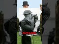 Why did the Germans fear this one British Battalion?