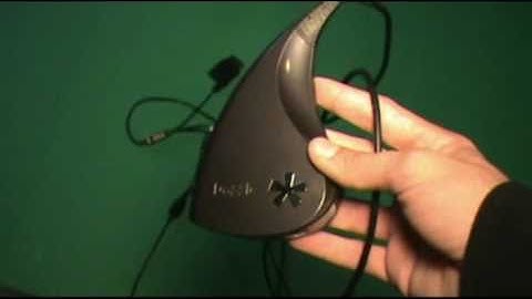 Dazzle Setup Tutorial