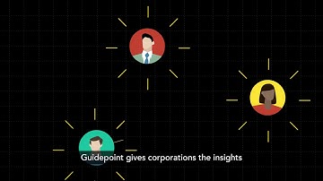 How Can Guidepoint Help Corporate Clients?