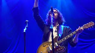 Hozier | Someone New | Glasgow Royal Concert Hall | 24/09/19