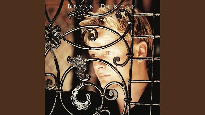 Mercy Me (Love Is My Responsibility)